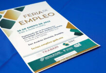 San Andrés tendrá 1ra Feria de Empleo 2023 ¡No te la pierdas! Empleo