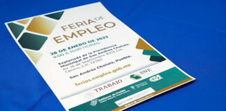 San Andrés tendrá 1ra Feria de Empleo 2023 ¡No te la pierdas! Empleo