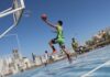 ¡Inscríbete! Invitan a la Escuela de Iniciación Deportiva de Baloncesto Escuela