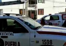 Explosión por gas en La Margarita, sin lesionados: PC Explosión