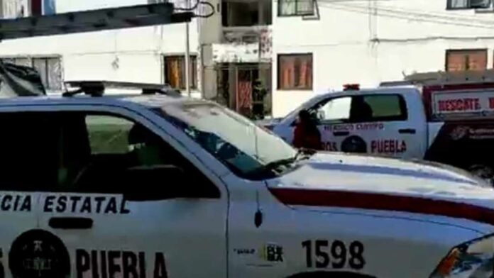 Explosión