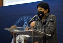Facultad de Lenguas genera oportunidades para los jóvenes: Rectora Facultad