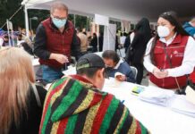 Feria de Empleo del 2023 en Cholula supera mil 700 vacantes Feria