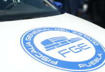 Fiscalía catea inmuebles en Texmelucan; hay dos detenidos Fiscalía