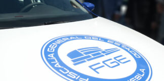 Fiscalía catea inmuebles en Texmelucan; hay dos detenidos Fiscalía