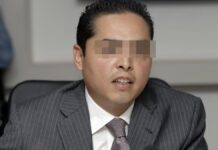 Liberan a presunto implicado en caso Cecilia Monzón