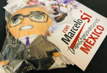 ¡Conoce los “Marcelitos”! El nuevo peluche de Marcelo Ebrard