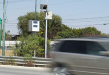 Fotomultas continuarán en Puebla: Sergio Salomón Fotomultas