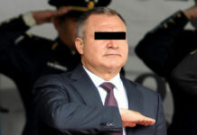 Clan Beltrán-Leyva secuestró a García Luna por no responder llamadas: ‘El Grande’ García