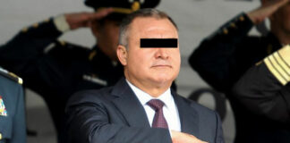 Clan Beltrán-Leyva secuestró a García Luna por no responder llamadas: ‘El Grande’ García