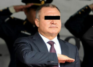 Clan Beltrán-Leyva secuestró a García Luna por no responder llamadas: ‘El Grande’ García