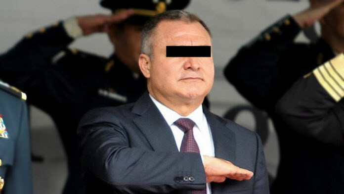 García
