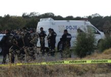 Hombre linchado en Tlaxcala fungió como servidor público Hombre