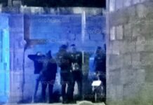 Amenazan de muerte a hombre y rafaguean su casa en Tehuacán Hombre