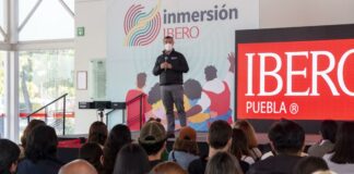 IBERO Puebla recibe a estudiantes de nuevo ingreso e intercambio IBERO