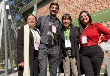 Estudiantes IBERO Puebla destacan en Campeonato Nacional de Debate IBERO