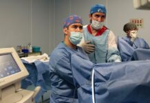 ISSSTEP realiza cirugía de próstata de alta especialidad ISSSTEP