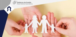 ISSSTEP inicia Programa de Planificación Familiar 2023 ISSSTEP