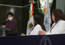 Ingeniería Química BUAP rinde 2do Informe de Labores Ingeniería