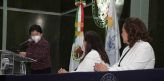 Ingeniería Química BUAP rinde 2do Informe de Labores Ingeniería