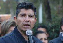 Ley Antitabaco: Estudiarán alcances para clausurar negocios en Puebla Ley