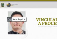 Luis Ángel “N” habría abusado de niña de 8 años durante una fiesta Luis