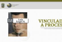 Luis Ángel “N” es detenido por feminicidio en colonia Tlanesse Luis