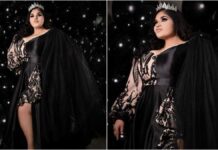 Influencer Magnolia Morales murió tras cirugía para bajar de peso Magnolia