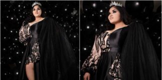 Influencer Magnolia Morales murió tras cirugía para bajar de peso Magnolia