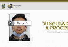 Manuel abusó sexualmente de su media hermana en Puebla capital Manuel