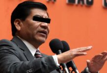 Mario Marín y Succar Kuri, trasladados a penales federales Mario