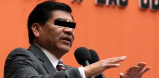 Mario Marín y Succar Kuri, trasladados a penales federales Mario