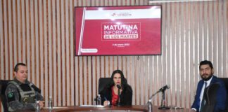 Texmelucan sumará jornada de salud en Martes Ciudadano Martes