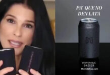 Martha Debayle logra ‘sold out’ en sus “calcetines para latas” Martha