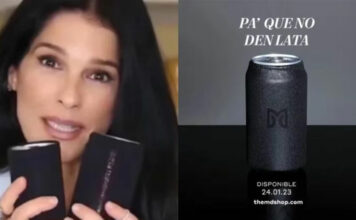 Martha Debayle logra ‘sold out’ en sus “calcetines para latas” Martha