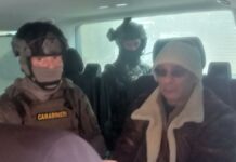 Cae Matteo Messina, el mafioso más buscado de Italia Matteo Messina