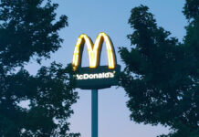 Cierra el “peor McDonald’s del mundo” tras 40 años de funcionamiento McDonald’s