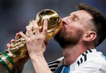 “Todavía no puedo creerlo”: Messi, a un mes como campeón del mundo Messi