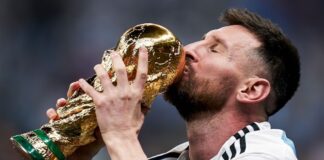“Todavía no puedo creerlo”: Messi, a un mes como campeón del mundo Messi
