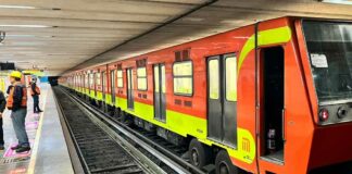 Metro CDMX: incidentes son daños intencionales Metro