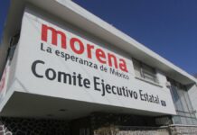 Morena impugnaría a Néstor Camarillo y Nadia Navarro por usurpar candidaturas indígenas Morena