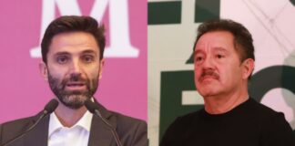 Morena investiga supuesto desvío, coacción y nepotismo de Mier y Abdala Morena