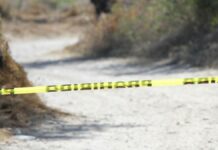 Mujer es hallada sin vida y con heridas de bala en Texmelucan Mujer