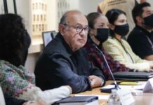 Museos estatales ya cuentan con sistema de seguridad: Cultura Museos