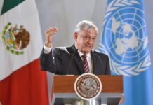 ONU pide a México condenar ataques a la prensa ONU