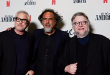 Oscar 2023: Del Toro, Iñárritu y Cuarón entre los nominados Oscar