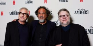 Oscar 2023: Del Toro, Iñárritu y Cuarón entre los nominados Oscar