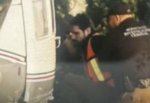 Rechaza EU que captura de Ovidio se relacionara con visita de Biden a México Ovidio