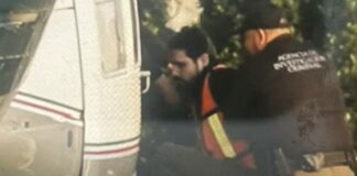 Ovidio Guzmán ingresa al penal del Altiplano Ovidio