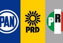 PRD pide al PRI y PAN no “agandallar” candidaturas rumbo a 2024 prd